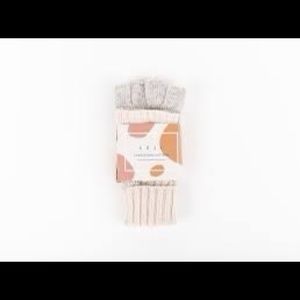 Siizu convertible gloves